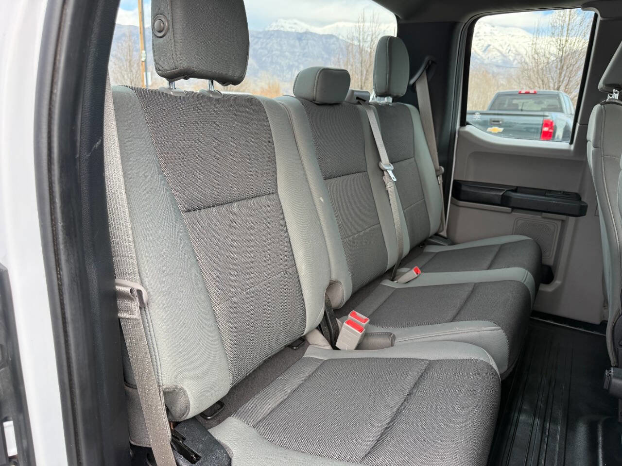 Used 2019 Ford F150 XL w/ Equipment Group 101A Mid image 23