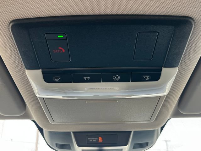 New 2026 Nissan Rogue SV image 31