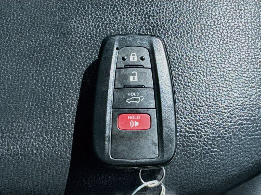 Used 2023 Toyota RAV4 XLE w/ Convenience Package AWD/4WD image 32