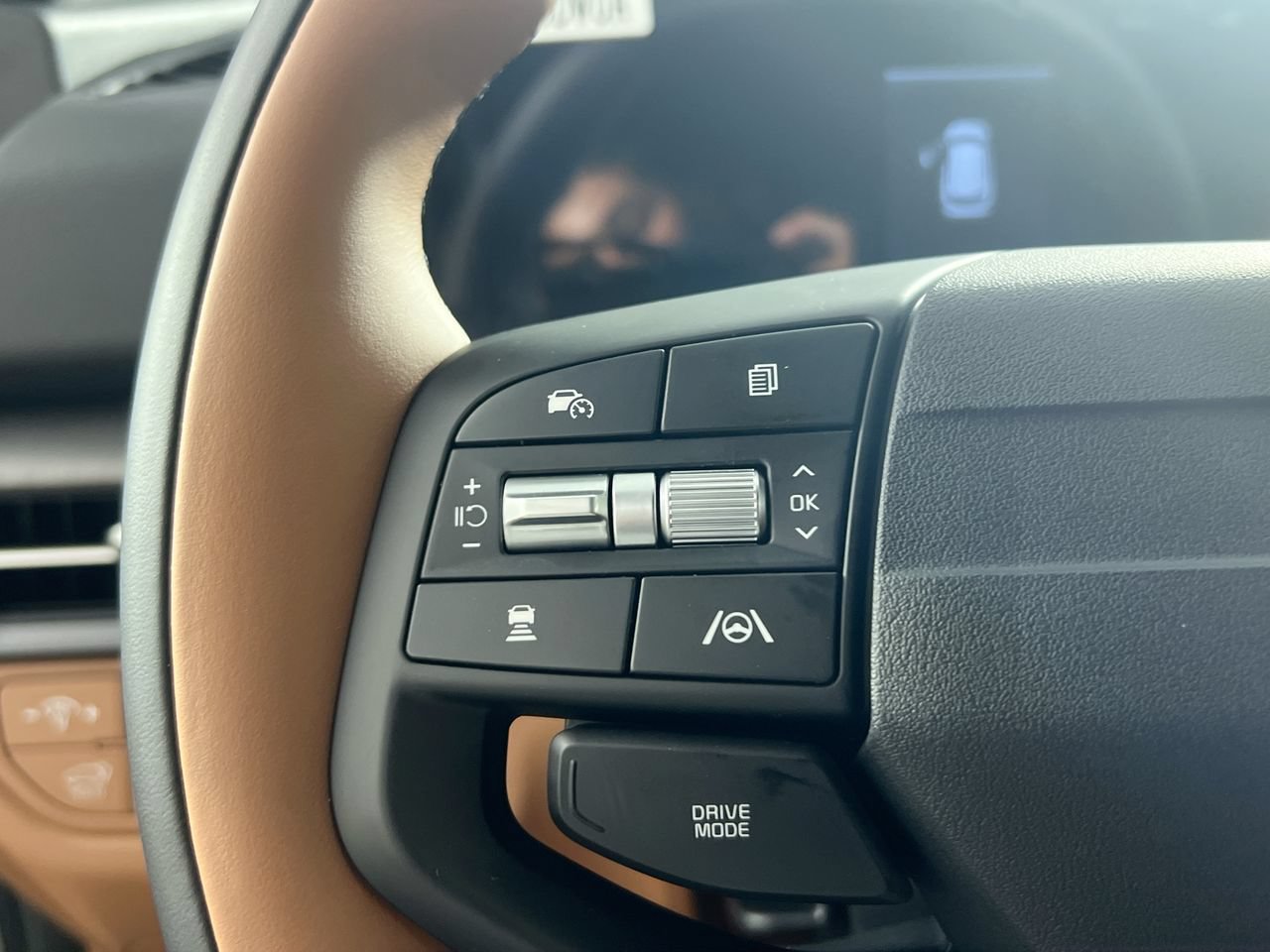 New 2026 Kia Sportage X-Line w/ X-Line Technology Package AWD/4WD image 18