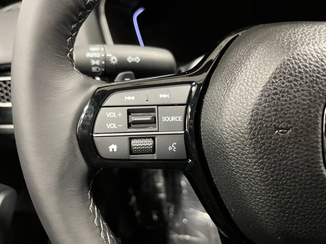 New 2026 Honda Civic Sport image 17