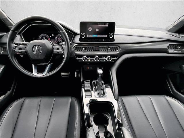 Used 2024 Acura Integra A-Spec FWD image 16