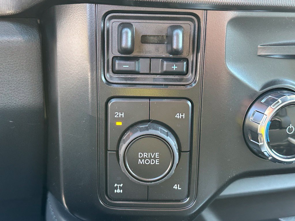 New 2027 Ford F250 Platinum AWD/4WD image 13