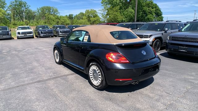 Used 2015 Volkswagen Beetle 1.8T FWD image 3