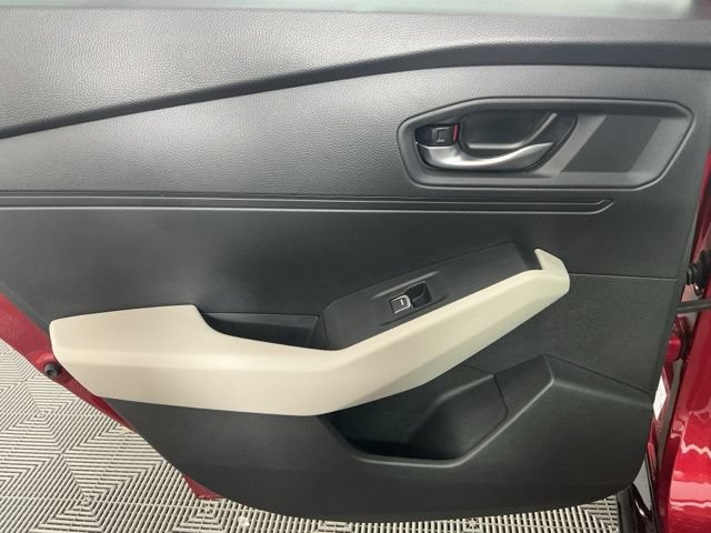 Certified 2024 Honda Accord EX-L image 9