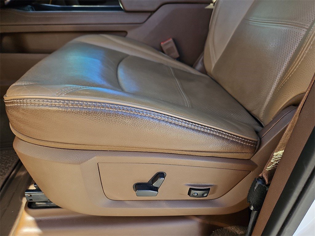 Certified 2023 RAM 2500 Limited image 23