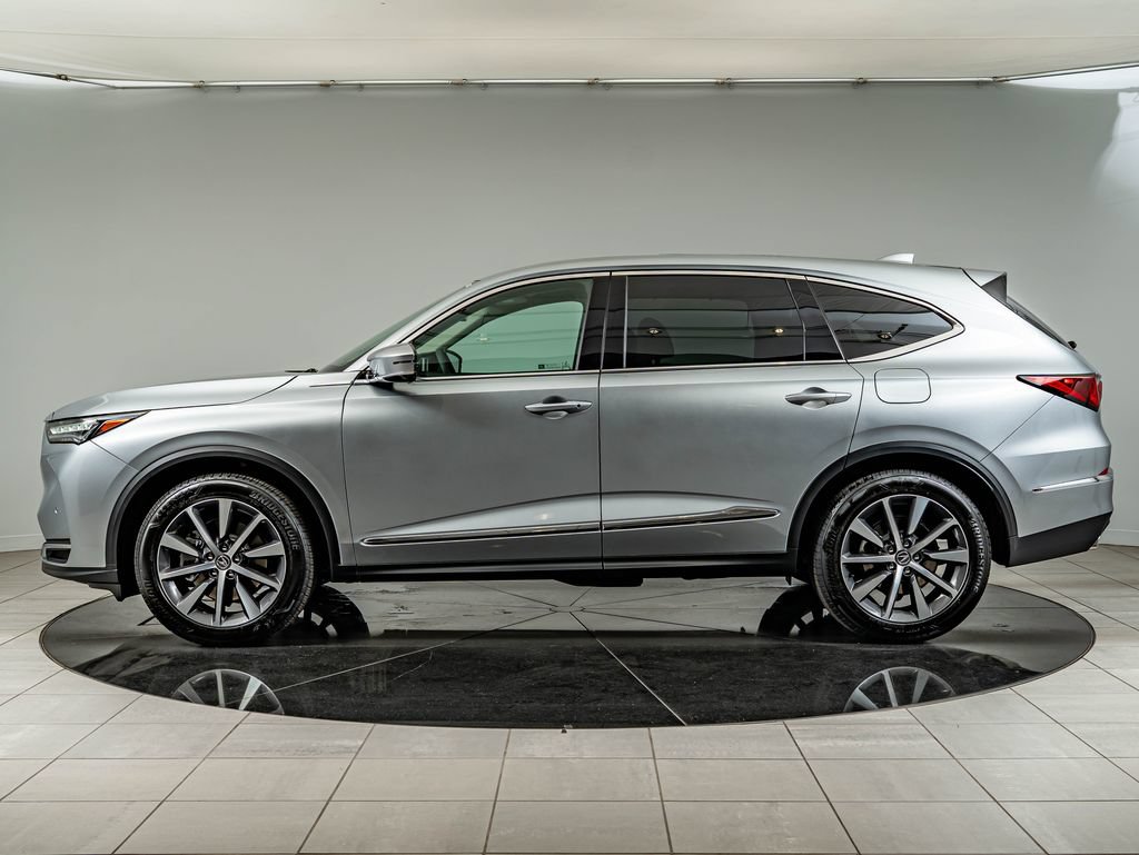 Certified 2026 Acura MDX SH-AWD w/ Technology Package image 8