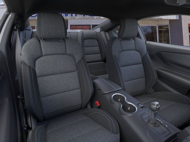 New 2026 Ford Mustang Coupe RWD image 10
