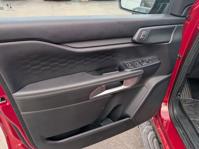 New 2025 Ford Ranger XLT w/ FX4 Off-Road Package image 15