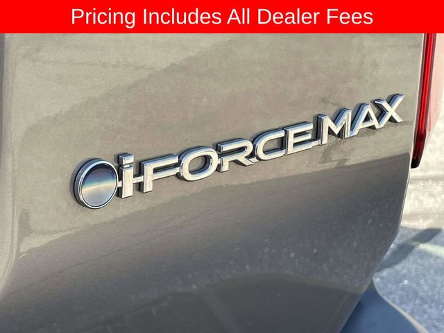 Used 2024 Toyota Land Cruiser 1958 AWD/4WD image 13
