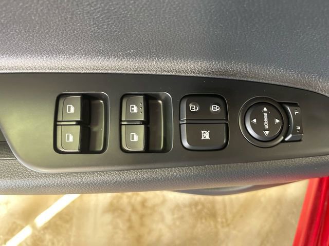 Used 2021 Kia Rio S w/ Technology Package FWD image 13