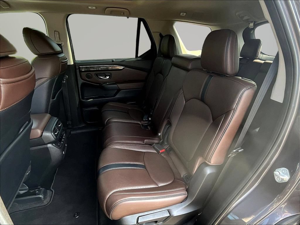 Used 2023 Honda Pilot Elite image 26
