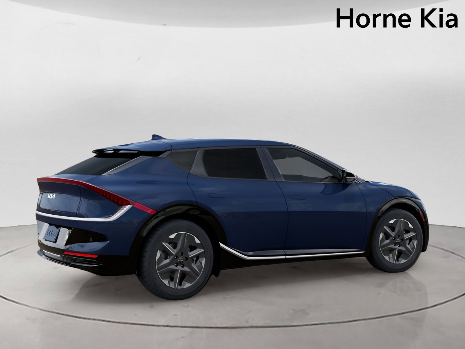New 2026 Kia EV6 Light RWD image 6