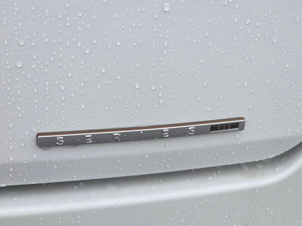 Used 2022 Jeep Grand Wagoneer Series III image 34