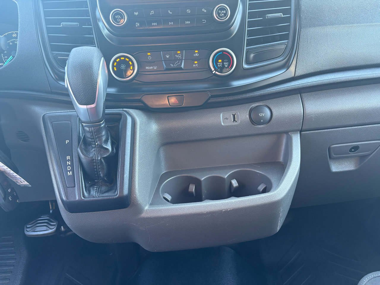 Used 2023 Ford Transit 250 Low Roof w/ Exterior Upgrade Package image 31