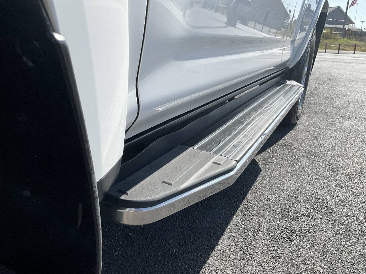 Used 2018 Toyota 4Runner SR5 Premium AWD/4WD image 47