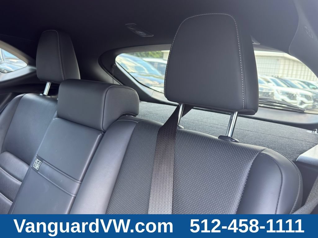 Used 2020 Lexus NX 300 F Sport w/ Accessory Package 2 FWD image 31