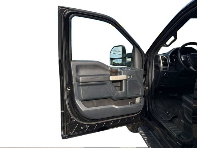 Used 2022 Ford F350 Lariat w/ Lariat Ultimate Package image 21