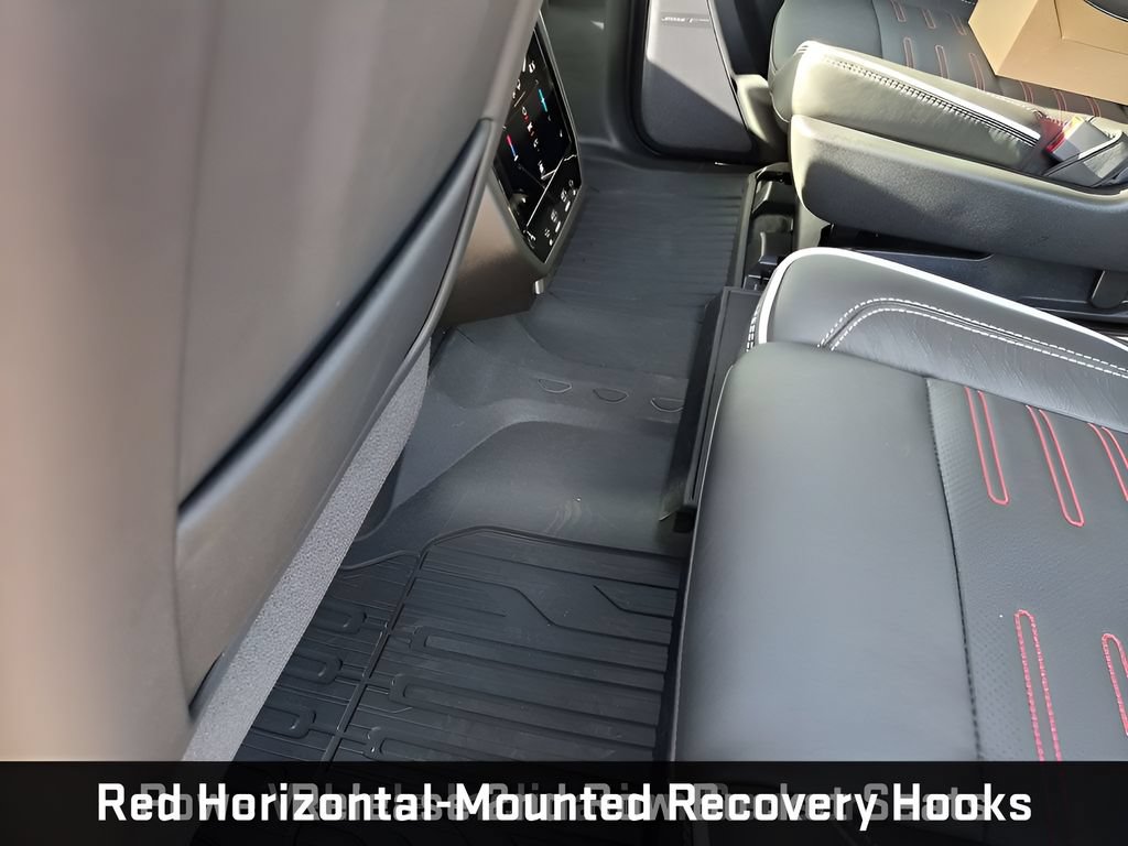 New 2026 GMC Yukon AT4 Ultimate AWD/4WD image 55