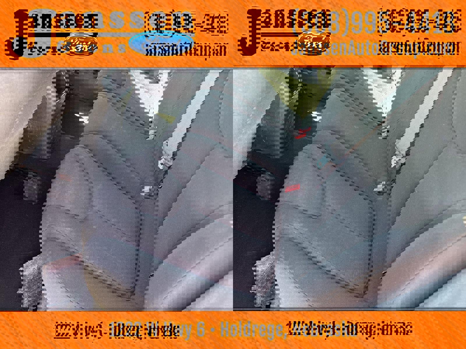 Used 2013 Dodge Dart Aero image 10