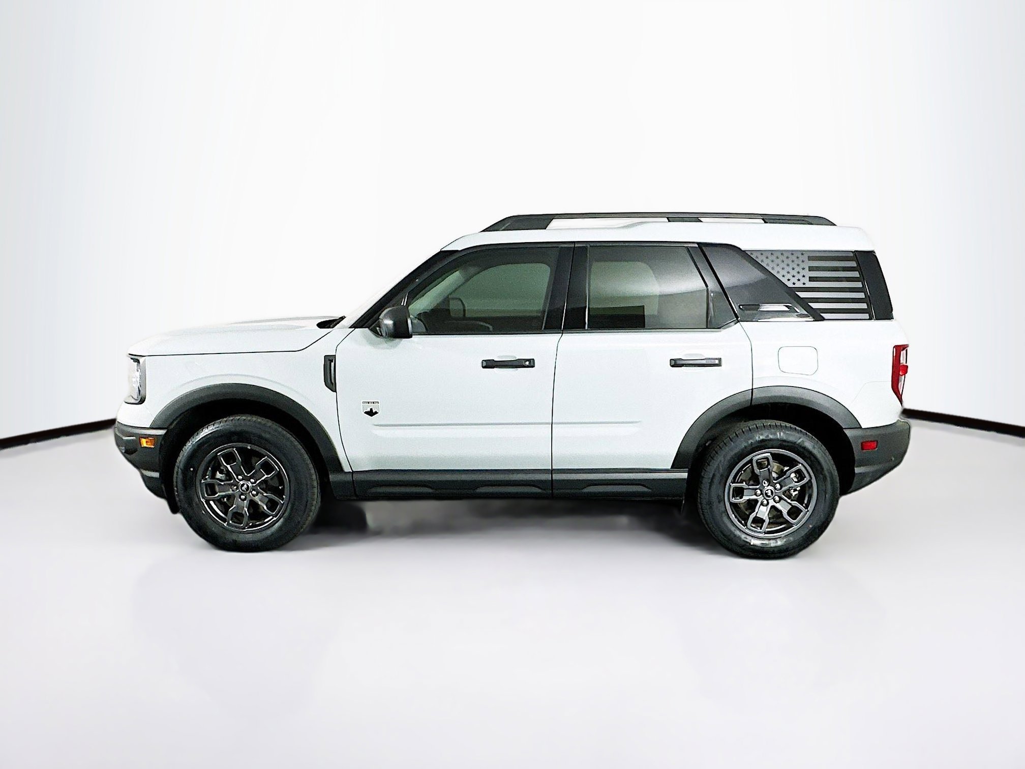 Used 2023 Ford Bronco Sport Big Bend w/ Convenience Package image 4