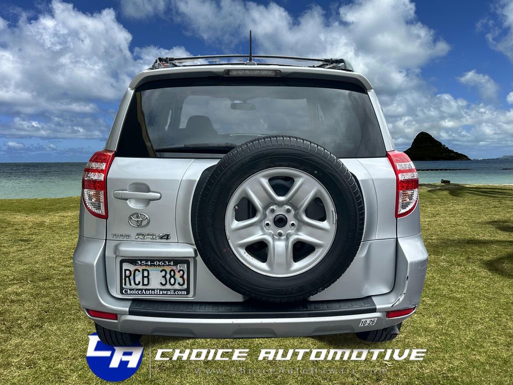 Used 2010 Toyota RAV4 2WD image 6