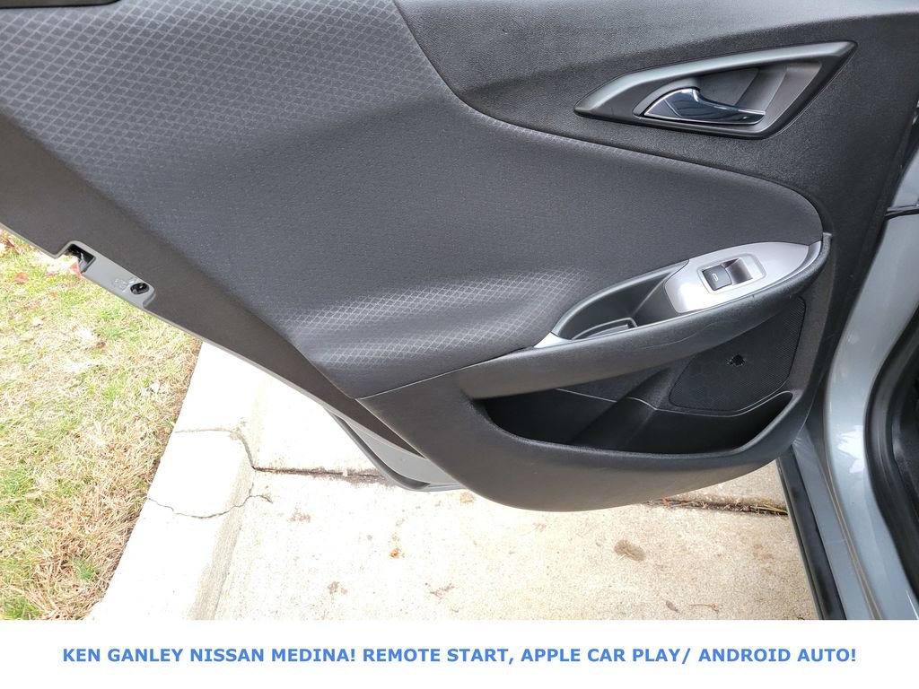 Used 2024 Chevrolet Malibu LT image 43