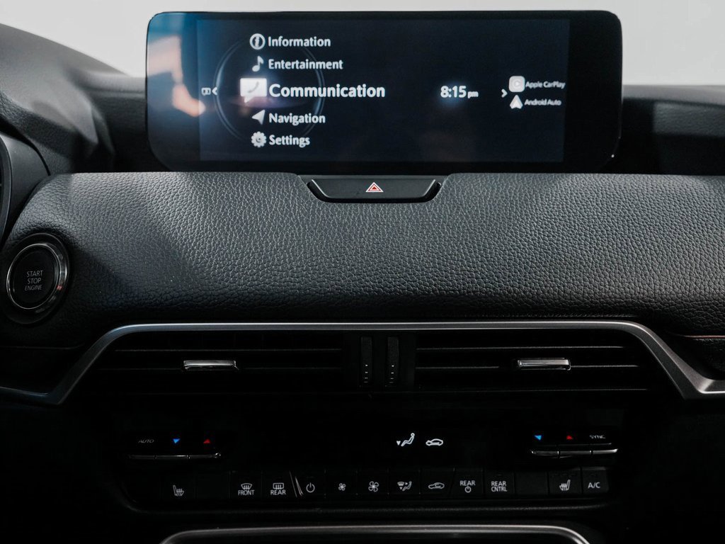 Used 2024 MAZDA CX-90 3.3 Turbo w/ Preferred Plus image 20