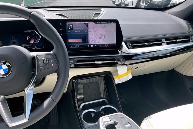 New 2026 BMW X1 xDrive28i w/ Technology Package image 7