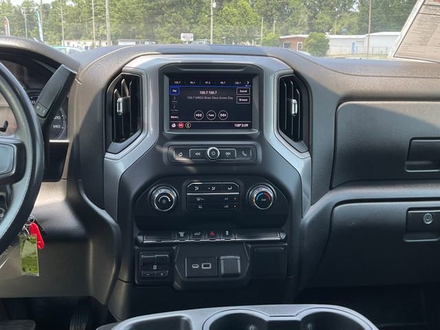 Used 2021 Chevrolet Silverado 3500 W/T w/ WT Fleet Convenience Package image 13