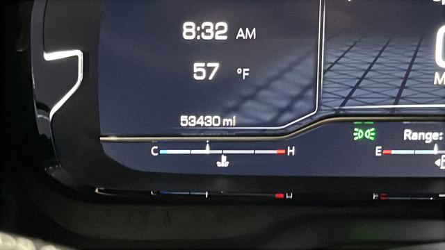 Used 2023 GMC Yukon Denali AWD/4WD image 10