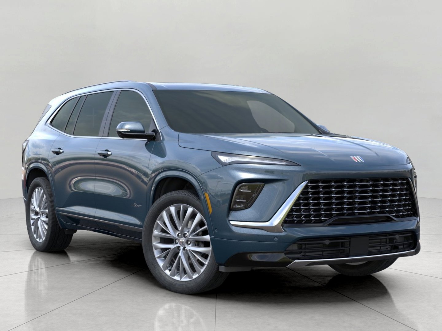 New 2026 Buick Enclave Avenir w/ Super Cruise Package AWD/4WD image 7