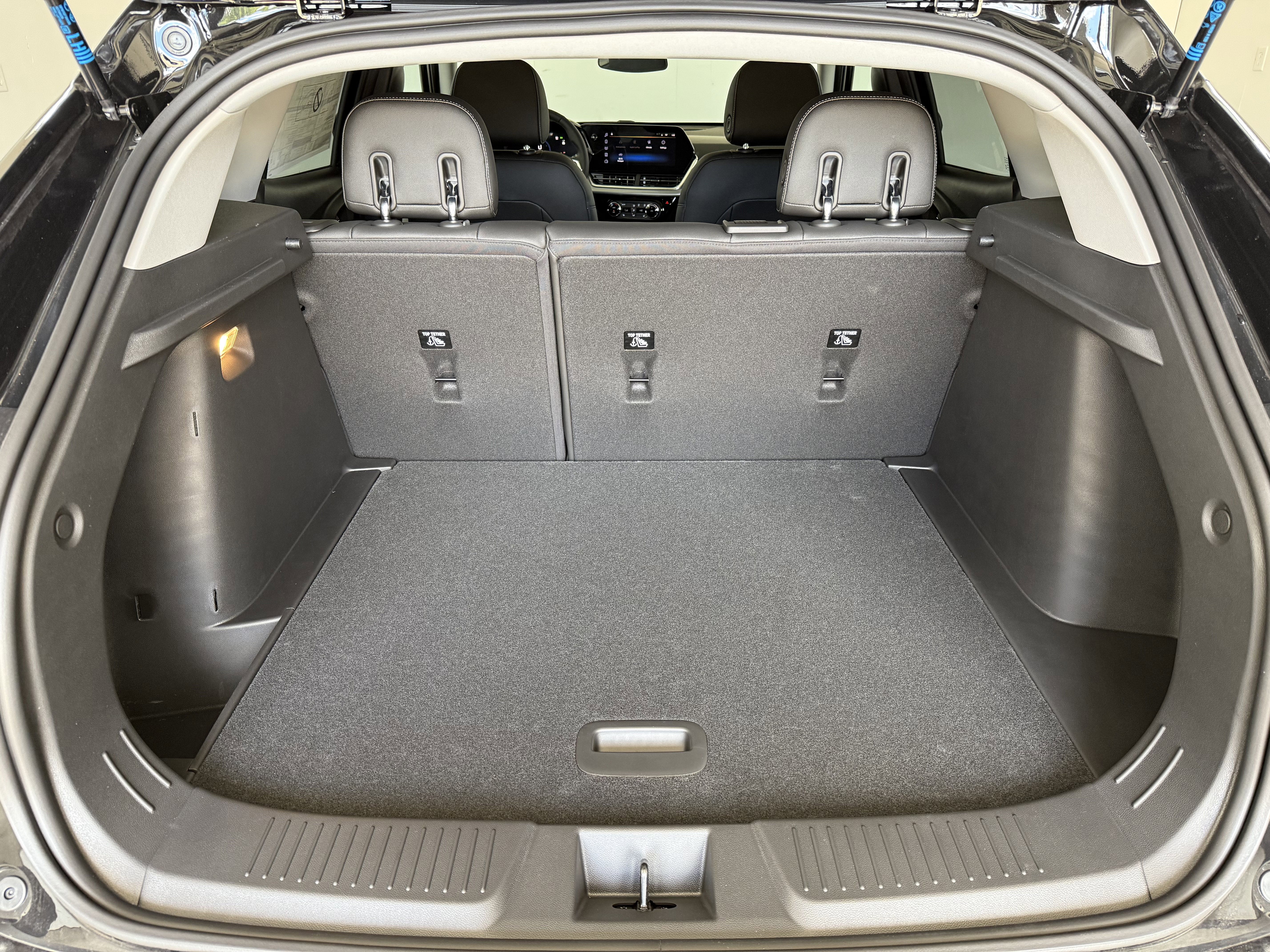 New 2025 Chevrolet Trax LT w/ Driver Confidence Package image 42