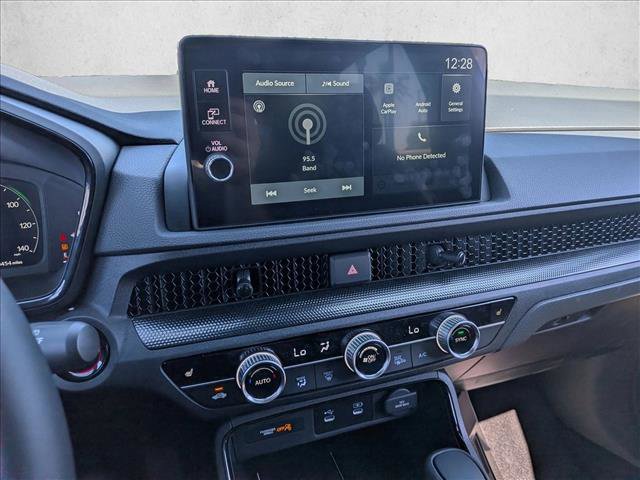 New 2026 Honda CR-V Sport-L image 12