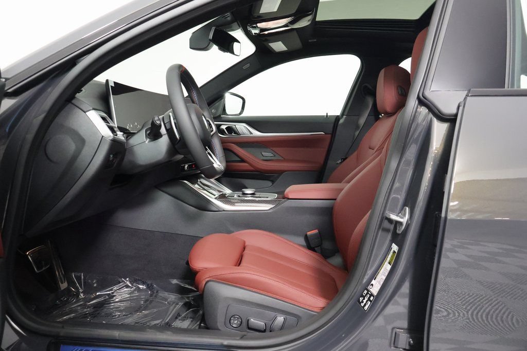 New 2027 BMW 440i xDrive w/ Premium Package AWD/4WD image 5
