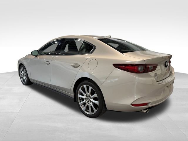 Used 2022 MAZDA MAZDA3 s image 5