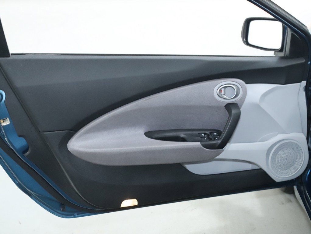 Used 2011 Honda CR-Z image 19
