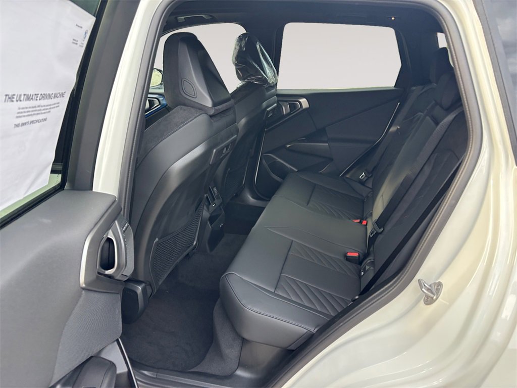 New 2026 BMW X3 xDrive30 w/ M Sport Package image 13