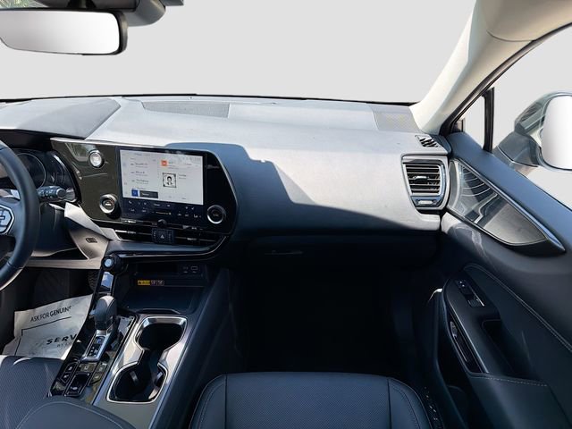 Used 2025 Lexus NX 350 AWD w/ Accessory Package (K3) image 18