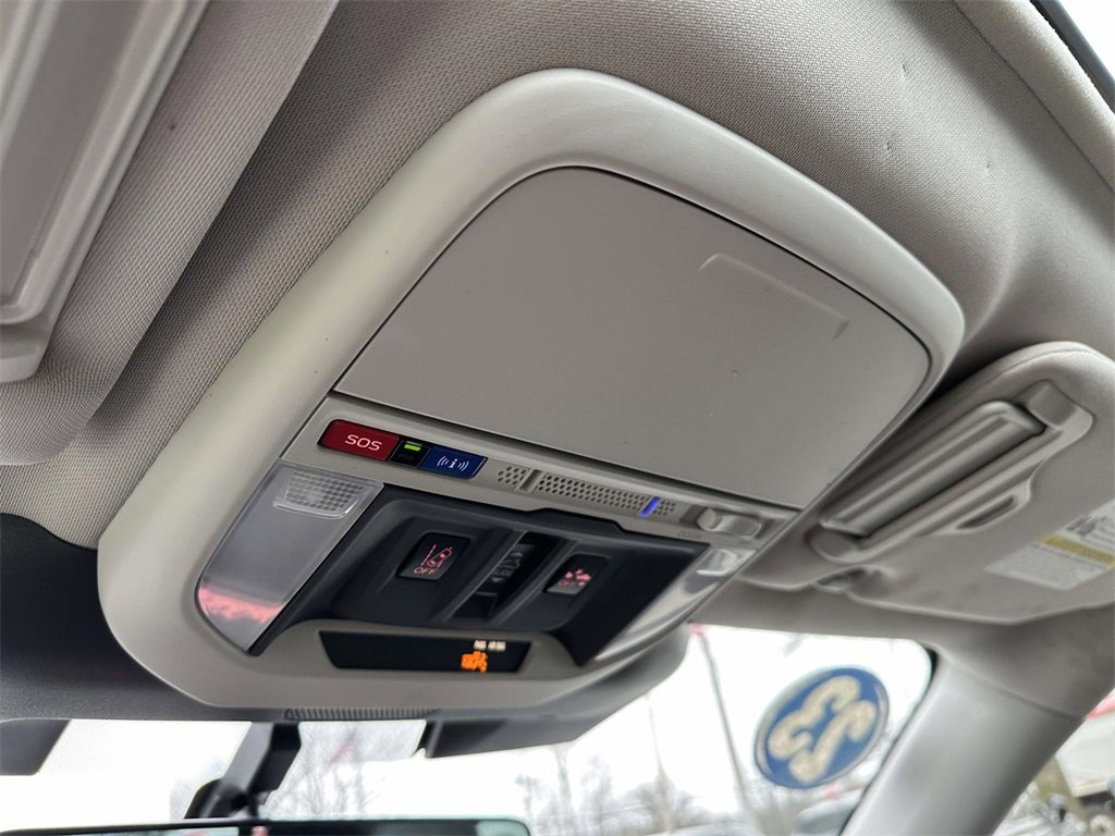 Used 2023 Subaru Forester Sport image 32