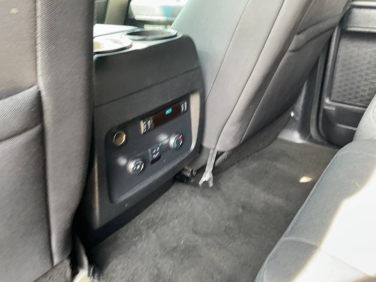 Used 2017 Ford Expedition EL XLT RWD image 14