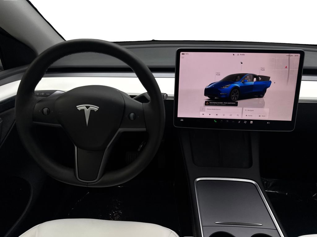 Used 2024 Tesla Model Y Long Range image 53