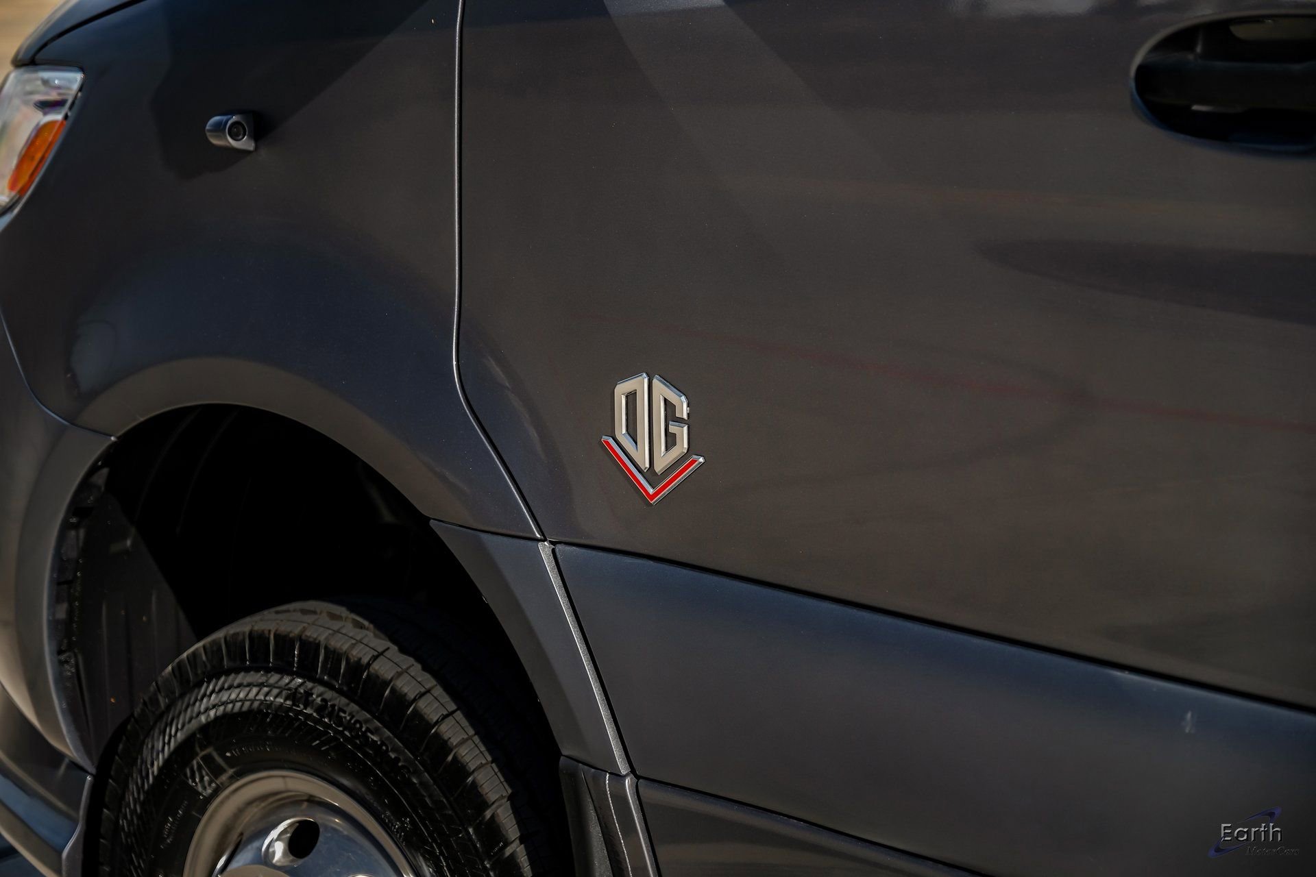 Used 2025 Mercedes-Benz Sprinter 3500 image 27