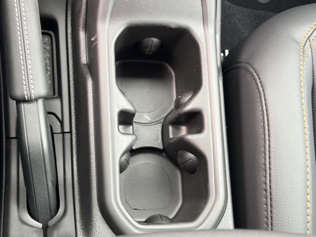 New 2026 Jeep Wrangler Sahara image 27