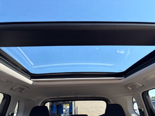 Used 2021 Nissan Rogue SV AWD/4WD image 15