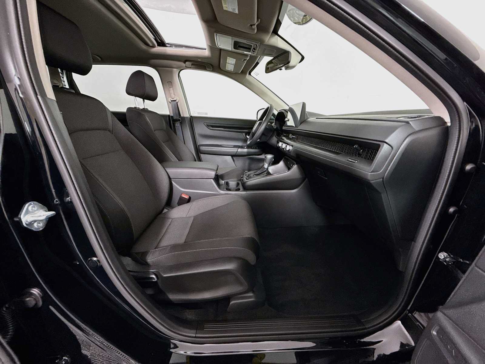 Used 2026 Honda CR-V EX image 25