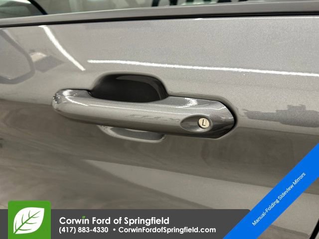 New 2026 Ford Explorer Active image 25