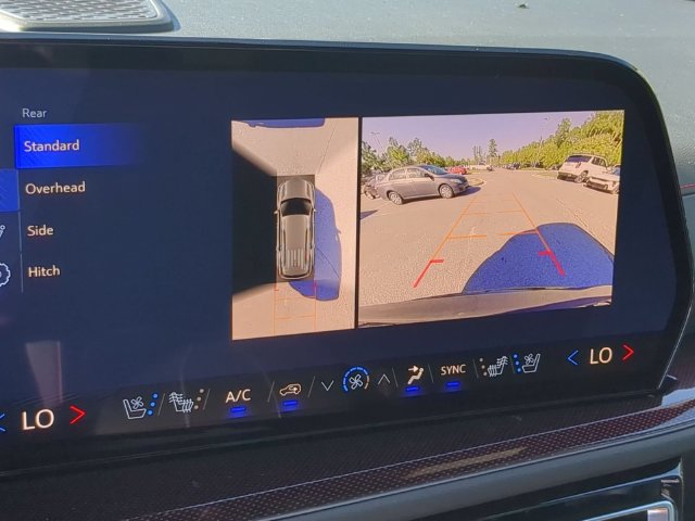 New 2027 Chevrolet Traverse RS AWD/4WD image 22