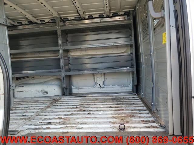 Used 2016 Nissan NV 2500 S w/ Power Package image 8