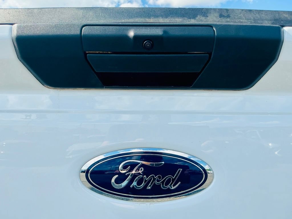 Used 2025 Ford F350 XL w/ XL Driver Assist Package AWD/4WD image 15